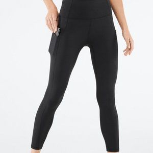 Fabletics Oasis High-waisted Pocket 7/8 Leggings